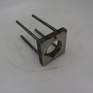 30053815 - GUIDE FAB SPRING RETURN CUT AND CLAMP