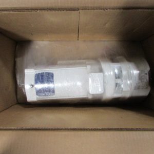 30056178 - MOTOR 1HP 180VDC 1750 56C WITH BRAKE WITH M10 TAPPED HOLES WASHDOWNHeavy item, non-standard freight rates apply.