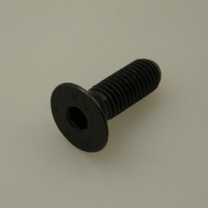 30056230 - FASTENER BOLT FHCS DIN 7991 - M10 X 30 - 10.9 - FT - CZP