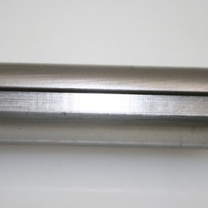 30056440 - SHAFT DRIVE/TAIL STAINLESS STEEL 3/4DIA W/KEYWAY 18EW SHRINK TUNNEL