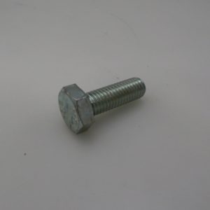 30057780 - FASTENER BOLT HHS DIN 933 - M10 X 30 - 10.9 - FT - CZP
