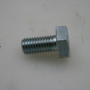 30057782 - FASTENER BOLT HHS DIN 933 - M10 X 20 - 10.9 - FT - CZP