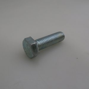 30057790 - FASTENER BOLT M12X1.75 X 40MM HEX HEAD CLASS 8.8