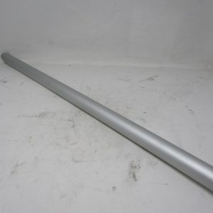 30058148 - ROLLER IDLER ALUMINUM 1-1/8 OD X 26-7/8 LONG OVERALL WITH 1/4 ID BEARINGS