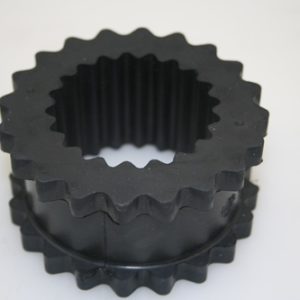 30058344 - COUPLING SHAFT FLEX SIZE 6 RUBBER ELEMENT