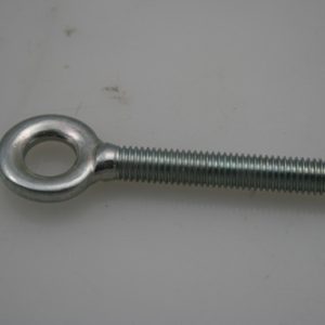 30058370 - FASTENER EYE FORGED 11MM ID M8X1.25MM X 79MM