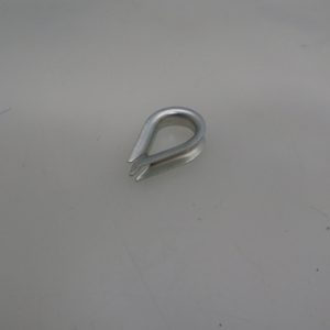 30058372 - SUPPORT 5MM OD CABLE FOR SAFETY SWITCH