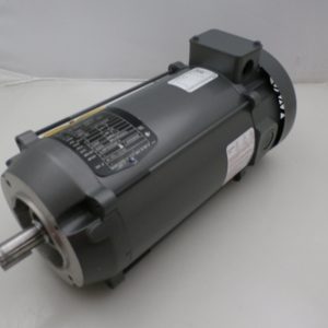 30059948 - MOTOR 1HP 180VDC 1750RPM 80C METRIC AMBIENT TEMP RANGE -13F TO 104F W/ INTERNAL O/L SWITCH FLA 5.0AHeavy item, non-standard freight rates apply.