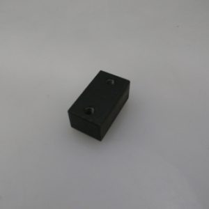 30060719 - BLOCK GATE SWITCH KEY BACK (PIZZATO)