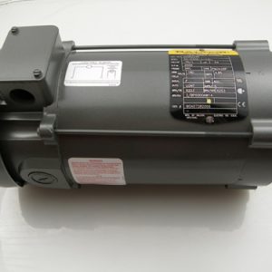 30062246 - MOTOR 1HP 180VDC 2500RPM 56C TEFC W/ INTERNAL O/L SWITCH AMBIENT TEMP RANGE -20 TO 300 DEG FHeavy item, non-standard freight rates apply.