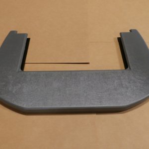 30063298 - COVER SUB-ASM SHRINK TUNNEL END 18EW