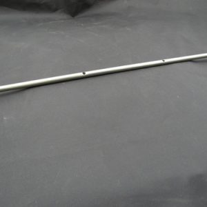 30064712 - SHAFT NOSE ROLLER SUPPORT INFEED CONVEYOR STAINLESS STEEL