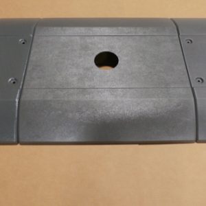 30066839 - COVER ASM TOP 18EW X 48EL ST-700 SHRINK TUNNEL