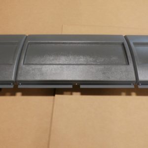 30066840 - COVER ASM SIDE 60EL SHRINK TUNNEL