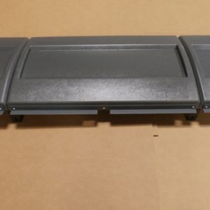 30066841 - COVER ASM SIDE 48EL SHRINK TUNNEL