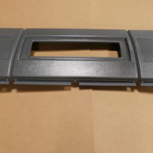 30066842 - COVER ASM SIDE W/WINDOW CUTOUT 60EL SHRINK TUNNEL