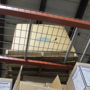 30070066 - COVER LEFT SIDE FREEZER ENVIRONMENT BLACK (MOQ IS FOR 10 MACHINES)