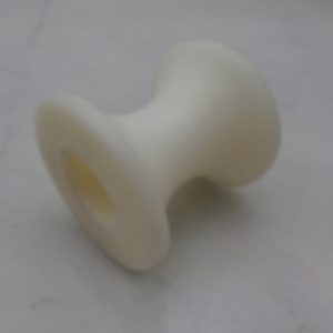 30070489 - GUIDE ROLLER HEAVY DUTY NYLON (MODIFIED)