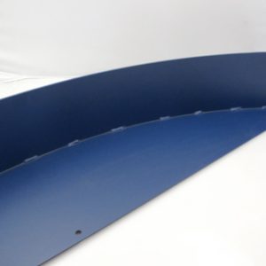 30070899 - GUARD FAB GRAVITY TURNTABLE 70 DIA