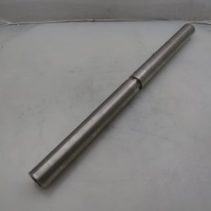 30071703 - ROLLER IDLER ASM W/ CENTER GROOVE CROSS SEAL CONVEYOR