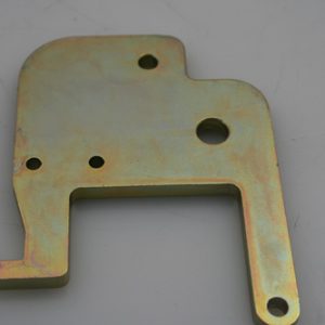 30072432 - PLATE CLAMP HEAD QM-XT