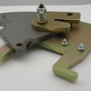 30072476 - CLAMP JAW SUBASSEMBLY QM-XT V3.0
