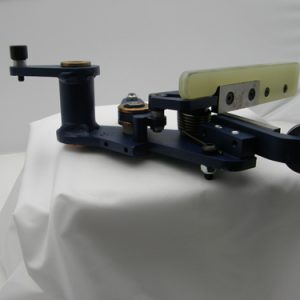 30072477 - CUT AND CLAMP PIVOT HEAD SUBASSEMBLY QM-XT V3.0
