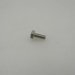 30072568 - FASTENER BOLT HHS DIN 933 - M4 X 10 - 8.8 - FT - CZP