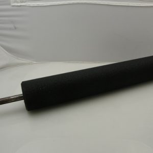 30074116 - ROLLER DRIVEN PRE-STRETCH FDS 3-5/8 OD X 21 OPEN CELL COATED METRIC KYWY