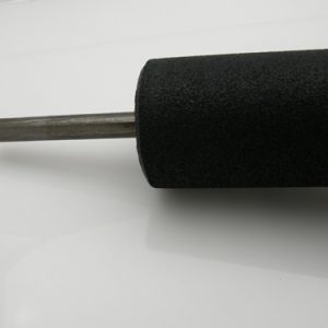 30074117 - ROLLER DRIVEN PRE-STRETCH FDS 3-5/8 OD X 31 OPEN CELL COATED METRIC KYWY