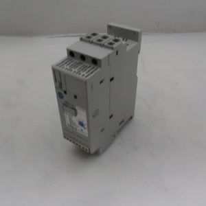 30074510 - STARTER SOFT START 200-480VAC (1.0-3.0A) 24VAC/DC CONTROL A-B SMC-3