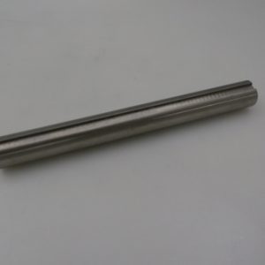 30074862 - SHAFT FULLY KEYED 3/4 OD X 6-3/4 LONG STAINLESS STEEL