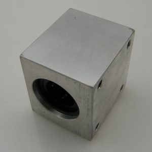 30074915 - BEARING ASM LINEAR 3/4 BORE CROSS SEAL ASM SW