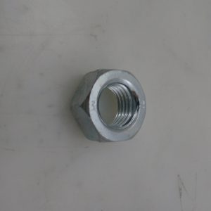 30075486 - FASTENER NUT HEX M20X2.5 CLASS 10.9