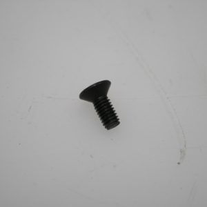 30075522 - FASTENER SCREW MACHINE M4X.70 X 10MM FLAT HEAD CLASS 10.9