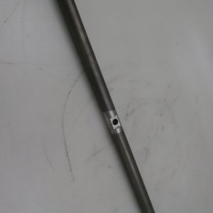 30075566 - SHAFT GUIDE TAPPED QM-XT ROPER