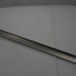 30076722 - ANGLE FORMED PRODUCT GUIDE EXTENSION FLIGHT LUG CONVEYOR