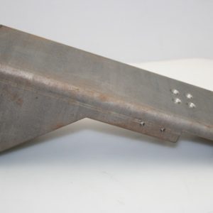 30076818 - SUPPORT FAB ROLLER PIVOT