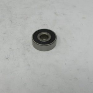 30076846 - BEARING BALL RADIAL 3/8 BORE X 1-1/8 OD X 3/8 WIDE 475LB STATIC LOAD DOUBLE SEAL