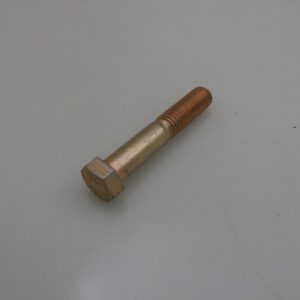 30077396 - FASTENER BOLT 7/16 - 14 X 2-1/2IN HEX HEAD GRADE 8