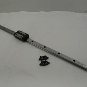 30079218 - KIT LINEAR BEARING (REPLACEMENT FOR 30031731)  and  HARDWARE Q-XT 65/72