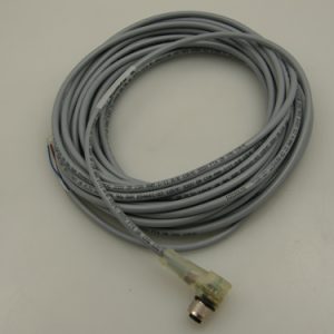 30080325 - CABLE TRACK TRAY RATED 90 DEGREE CONNECTOR WITH LED