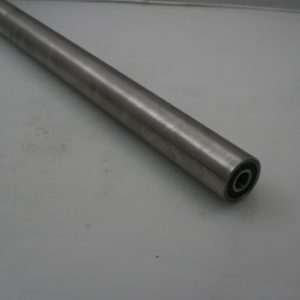 30080950 - ROLLER IDLER ASM PERFORATION SCH 80 PIPE FDS SW