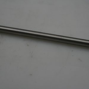 30080955 - SHAFT INFEED CONVEYOR ADJUSTMENT 3/8 BORE HANDLE MOUNT IMSW STAINLESS STEEL