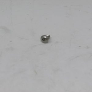 30081359 - FASTENER SCREW MACHINE M5 X 12MM SECURITY PIN BUTTON HEAD 18-8 SS