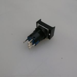 30081543 - SWITCH TOGGLE WITH TWO CONNECTOR AND ON/OFF FUNCTION