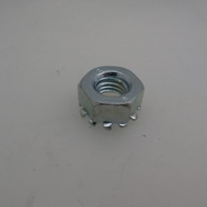 30082594 - FASTENER NUT HEX M10 X 1.50MM W/TOOTH WASHER (KEPS NUT)