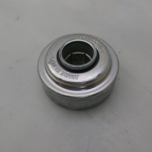 30082886 - BEARING CONVEYOR NON-FLANGED 11/16 HEX 2.265 OD 290LB CAPACITY GREASE PACKED WITH POLYMER SEAL