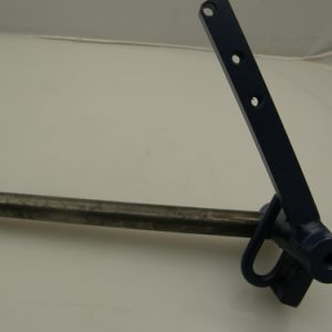 30084633 - PALLET GRIP FAB S-AUTO 20 STD IDLER PIVOT ARM