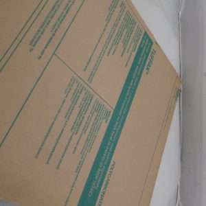 30087013 - COVER TOP CLEAR POLYCARBONATE SWIVEL HMI SW1000